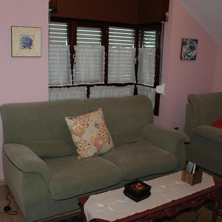 Apartamentos Costa Noja Εξωτερικό φωτογραφία