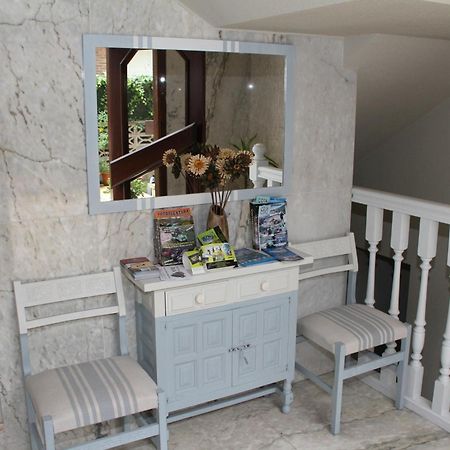 Apartamentos Costa Noja Εξωτερικό φωτογραφία