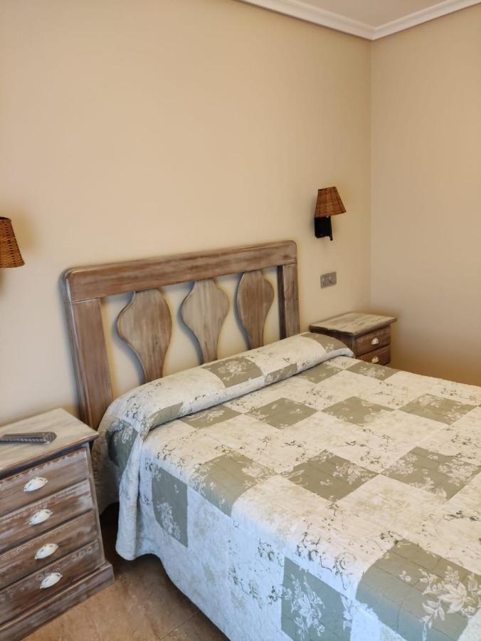 Apartamentos Costa Noja Εξωτερικό φωτογραφία