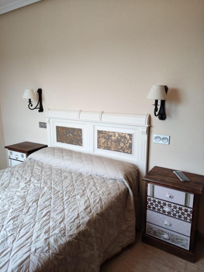 Apartamentos Costa Noja Εξωτερικό φωτογραφία