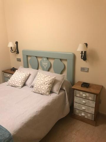 Apartamentos Costa Noja Εξωτερικό φωτογραφία