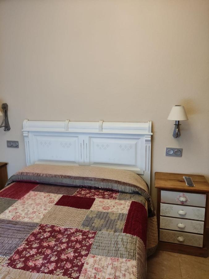 Apartamentos Costa Noja Εξωτερικό φωτογραφία