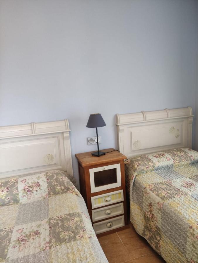 Apartamentos Costa Noja Εξωτερικό φωτογραφία