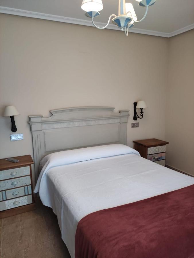 Apartamentos Costa Noja Εξωτερικό φωτογραφία