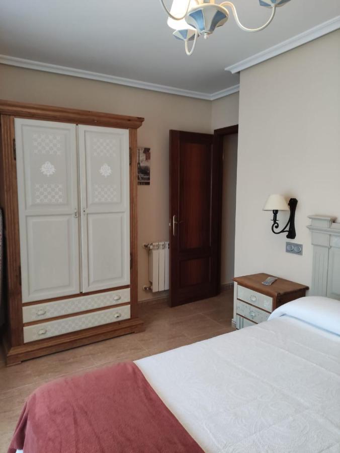 Apartamentos Costa Noja Εξωτερικό φωτογραφία