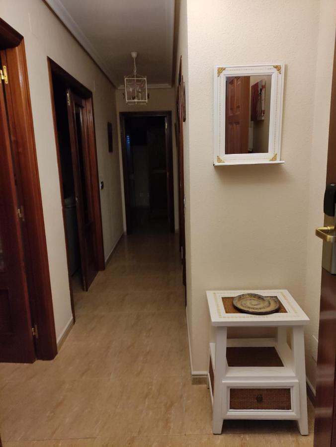 Apartamentos Costa Noja Εξωτερικό φωτογραφία