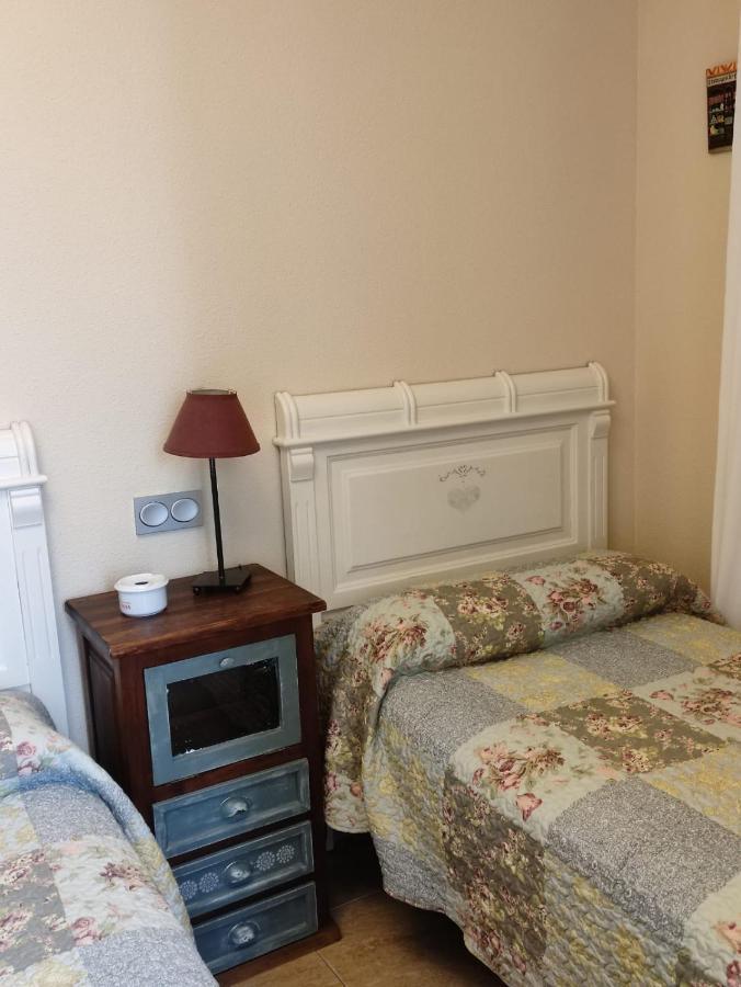 Apartamentos Costa Noja Εξωτερικό φωτογραφία
