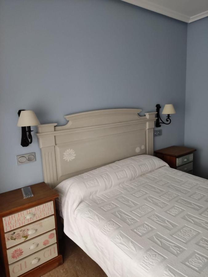 Apartamentos Costa Noja Εξωτερικό φωτογραφία