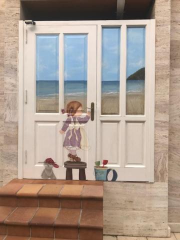 Apartamentos Costa Noja Εξωτερικό φωτογραφία
