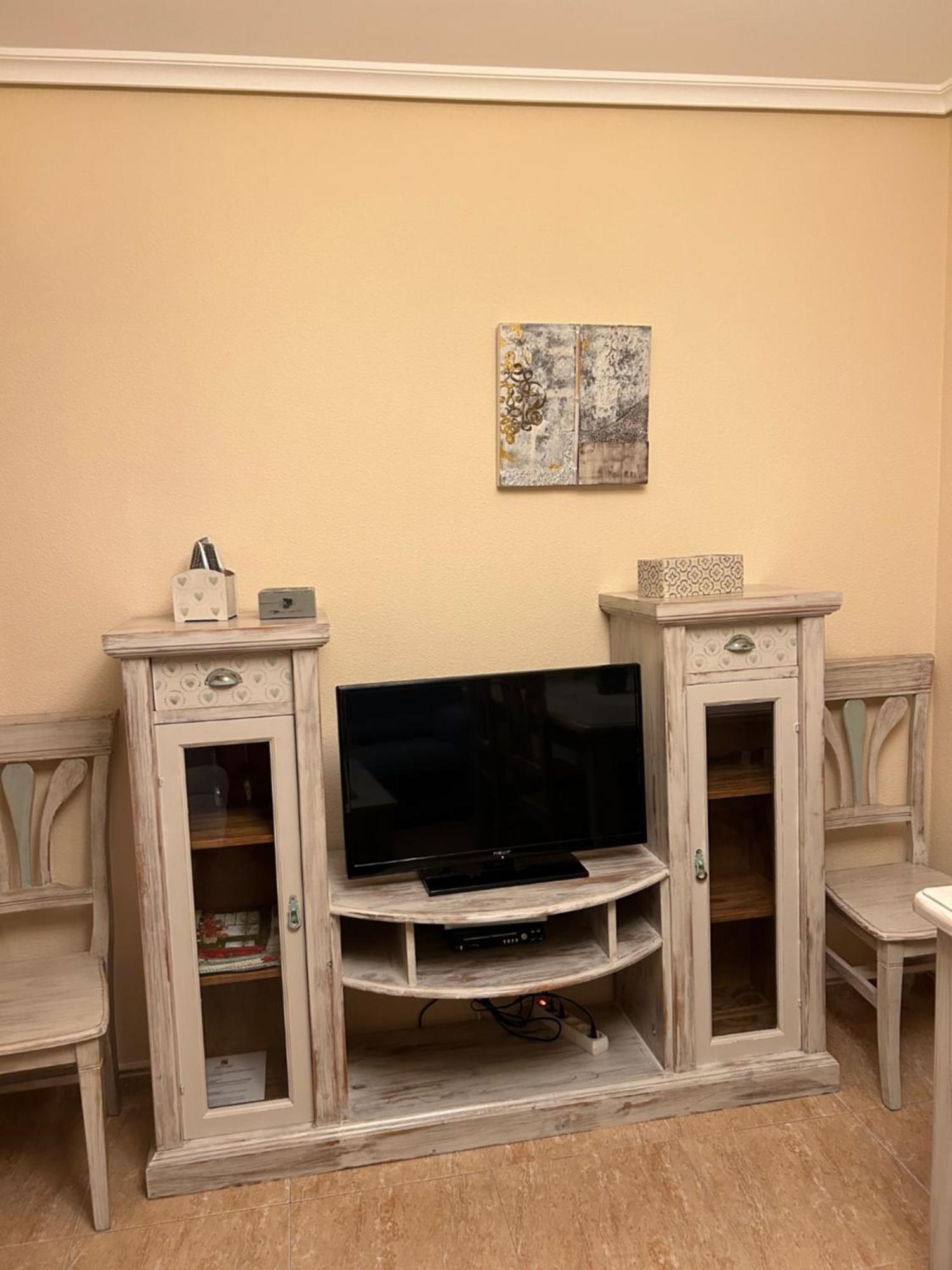 Apartamentos Costa Noja Εξωτερικό φωτογραφία