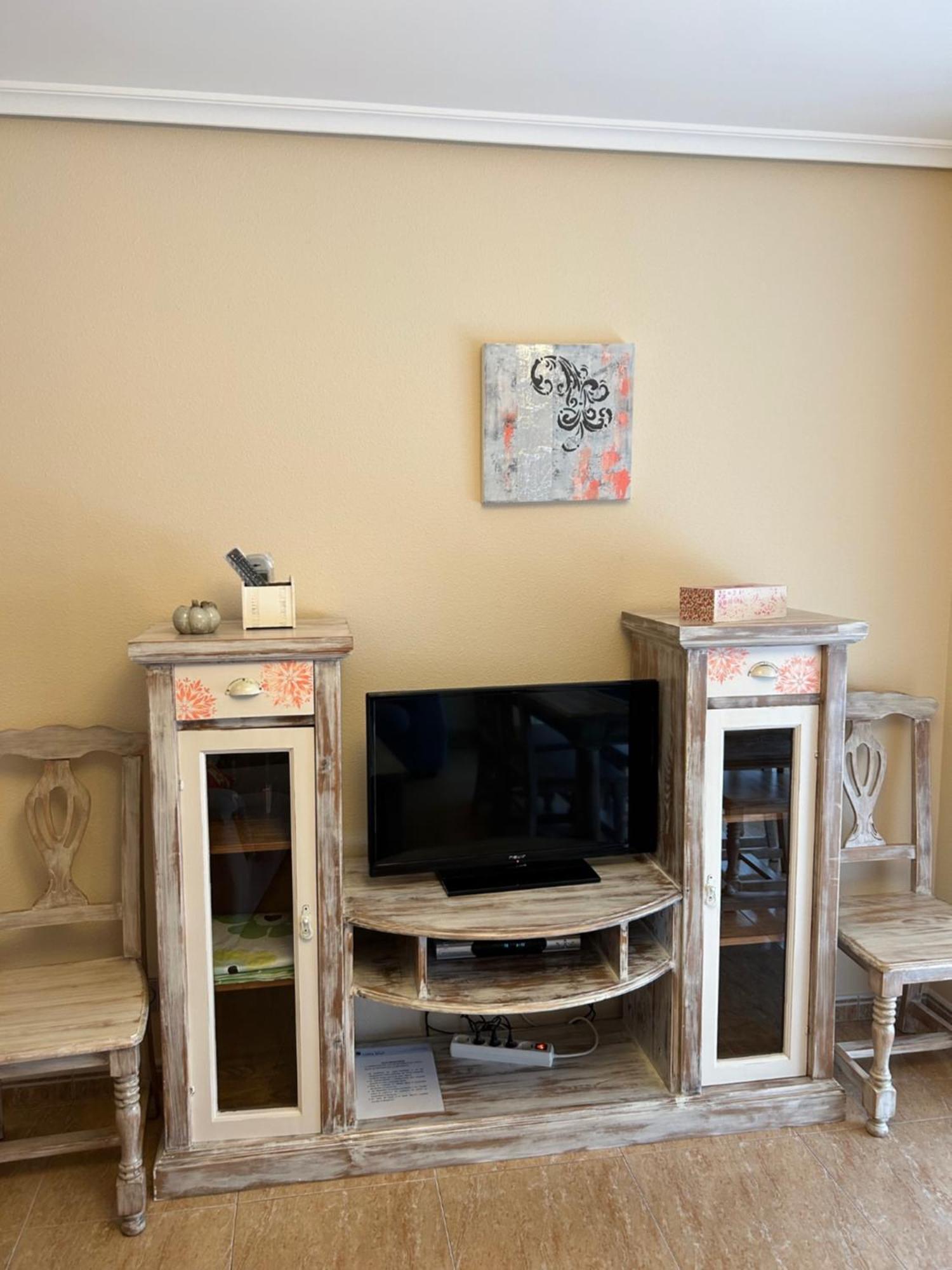 Apartamentos Costa Noja Εξωτερικό φωτογραφία