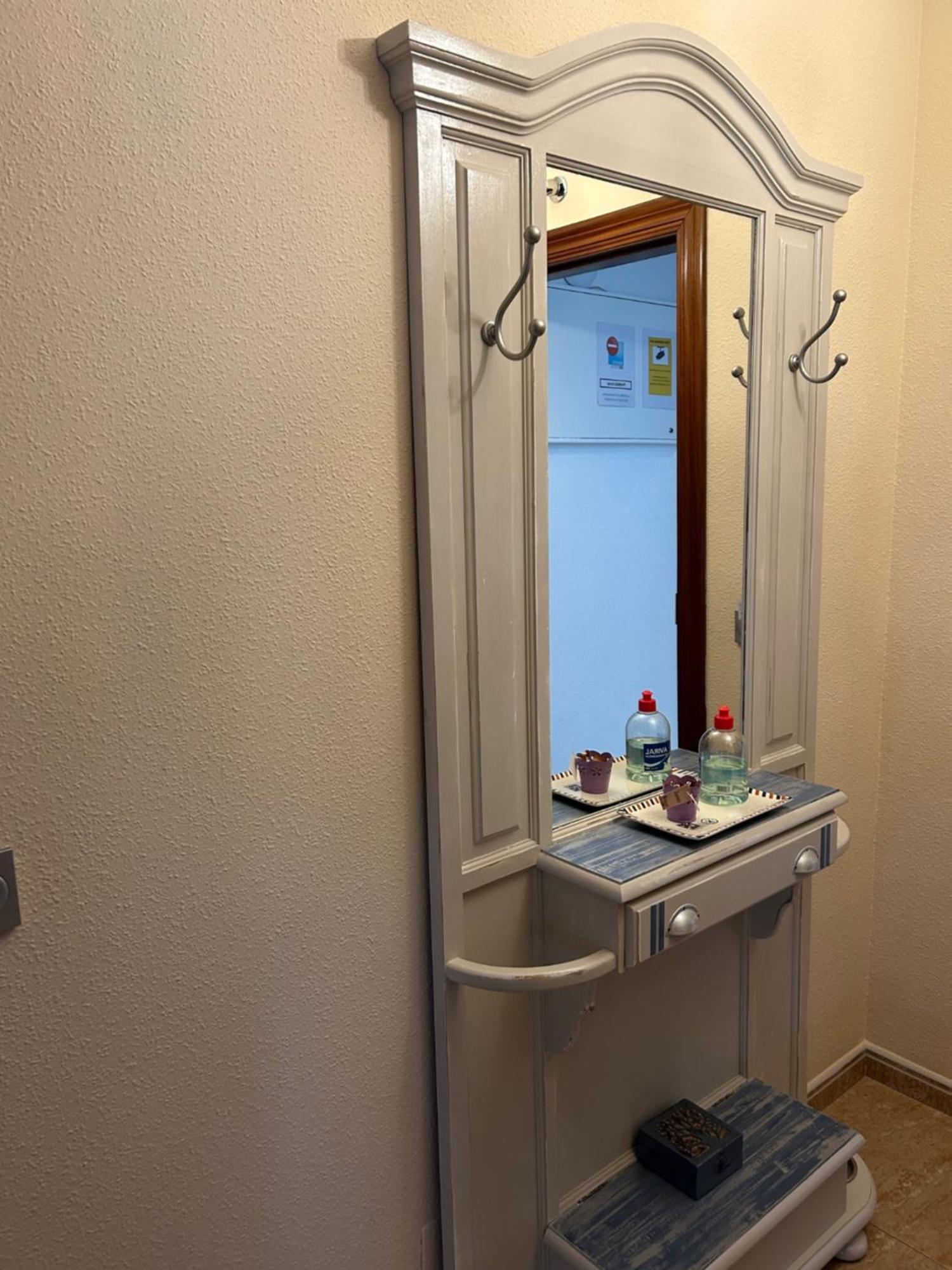 Apartamentos Costa Noja Εξωτερικό φωτογραφία