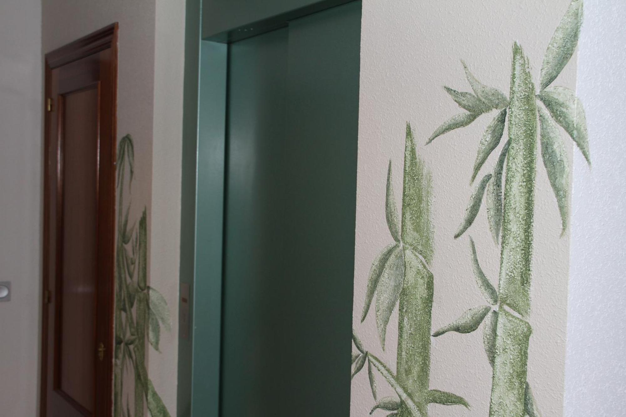 Apartamentos Costa Noja Εξωτερικό φωτογραφία