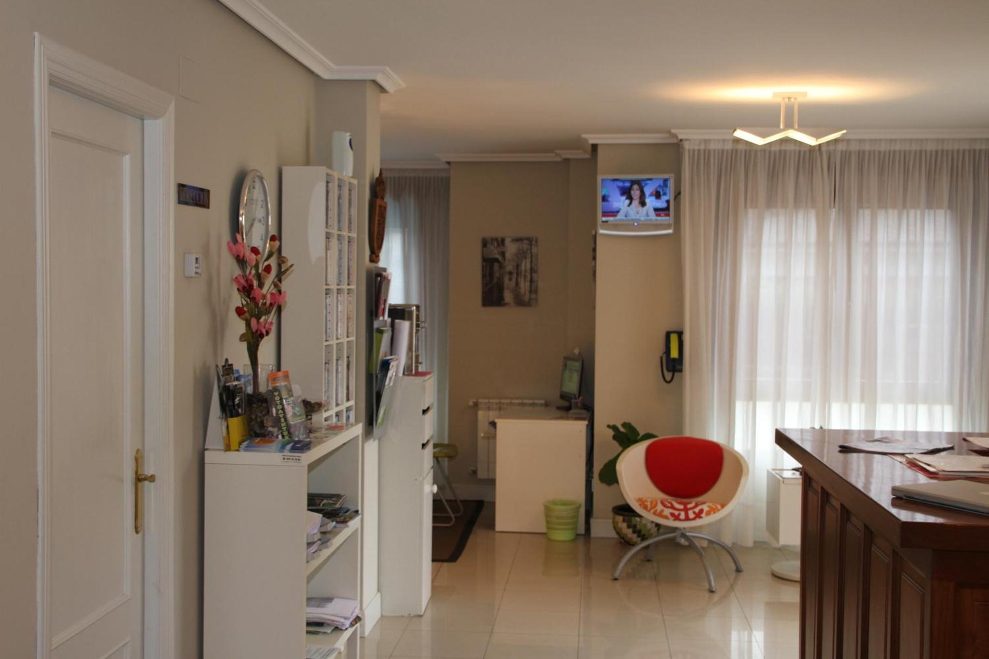 Apartamentos Costa Noja Εξωτερικό φωτογραφία
