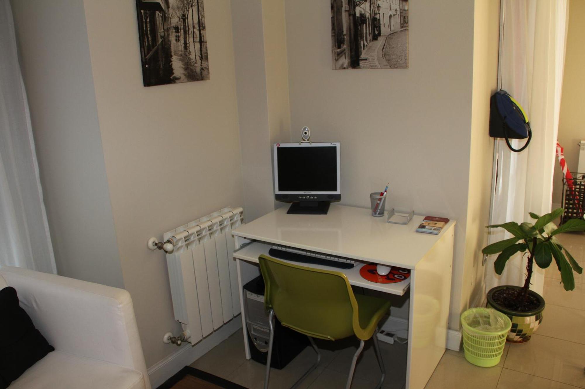 Apartamentos Costa Noja Εξωτερικό φωτογραφία