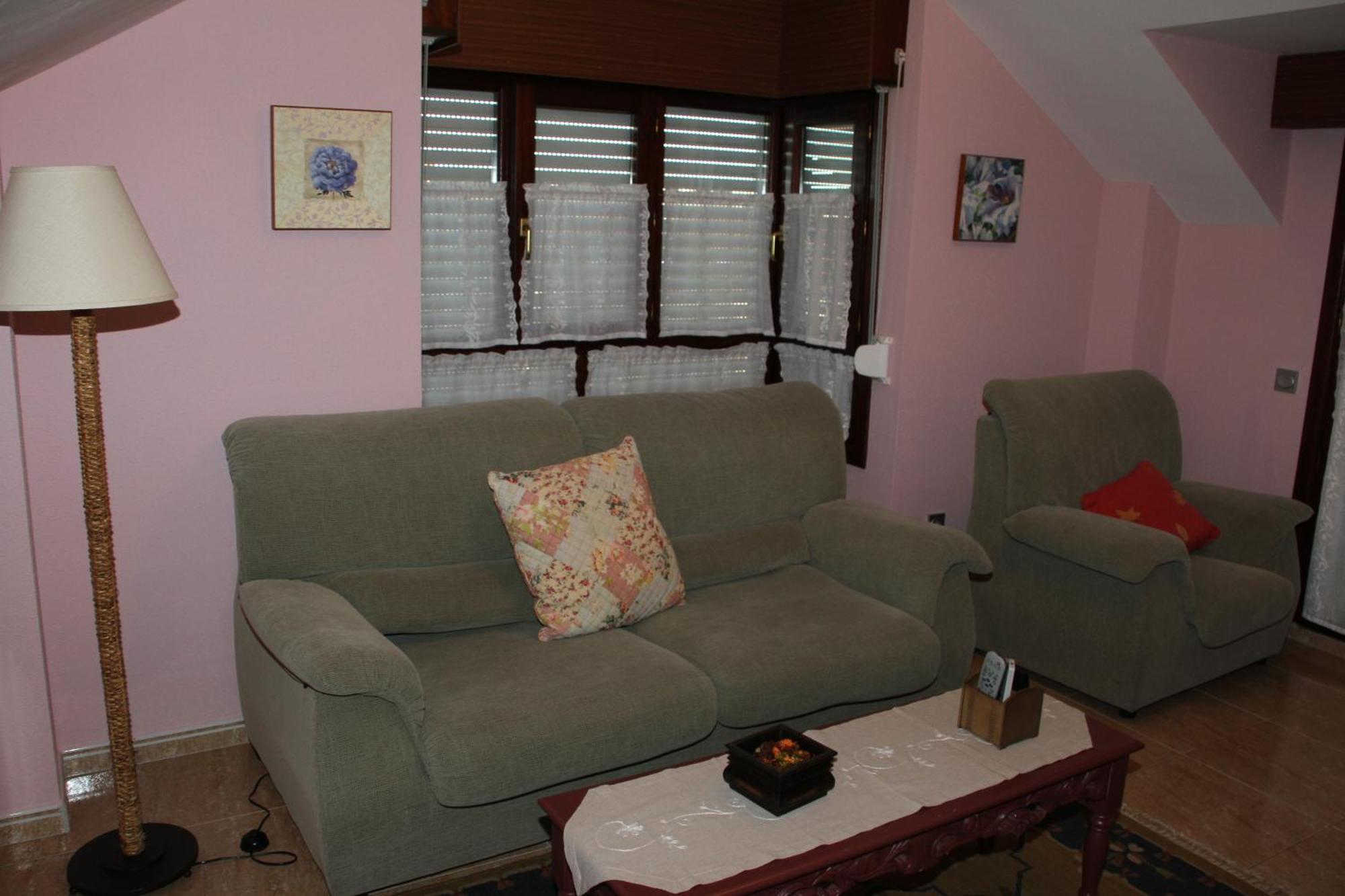 Apartamentos Costa Noja Εξωτερικό φωτογραφία