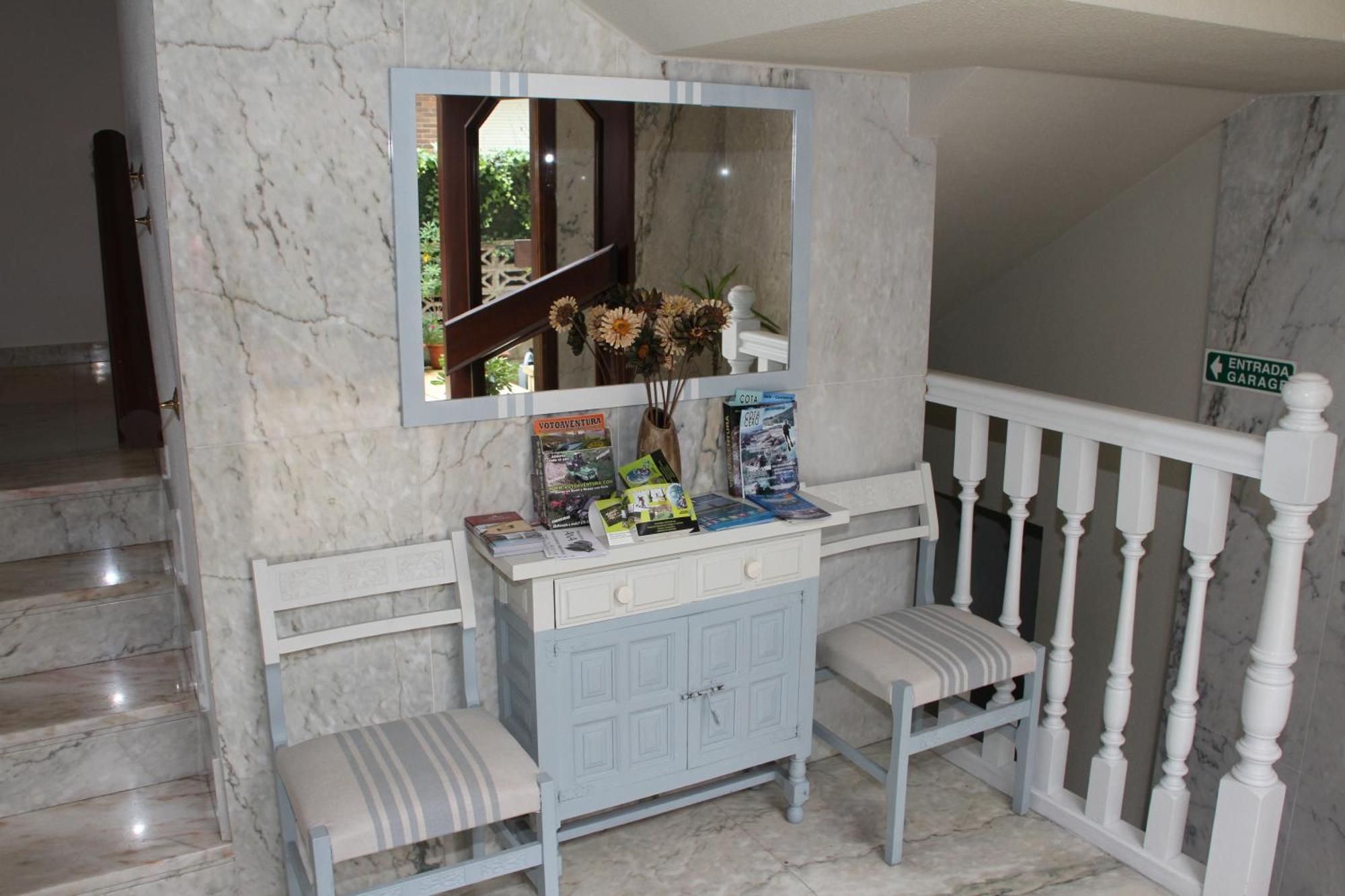 Apartamentos Costa Noja Εξωτερικό φωτογραφία