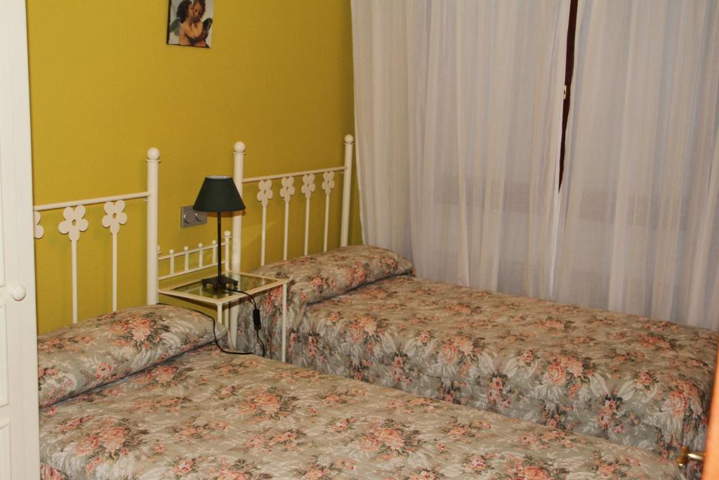 Apartamentos Costa Noja Εξωτερικό φωτογραφία