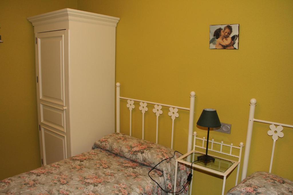 Apartamentos Costa Noja Εξωτερικό φωτογραφία