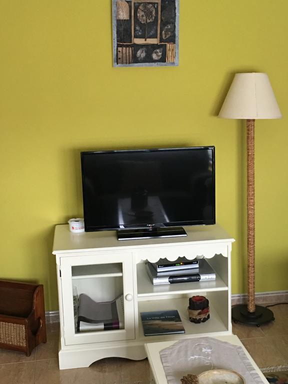 Apartamentos Costa Noja Εξωτερικό φωτογραφία