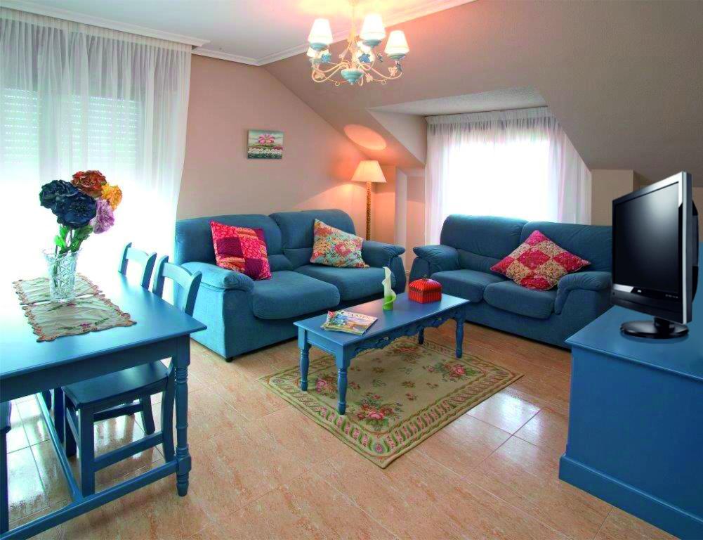 Apartamentos Costa Noja Εξωτερικό φωτογραφία