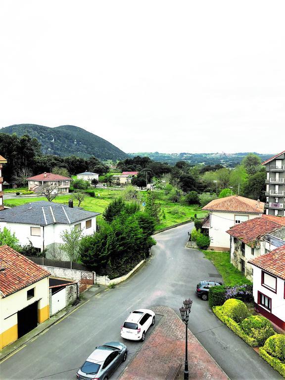Apartamentos Costa Noja Εξωτερικό φωτογραφία