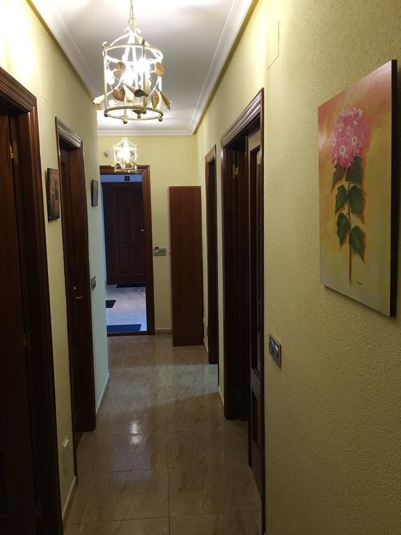 Apartamentos Costa Noja Εξωτερικό φωτογραφία