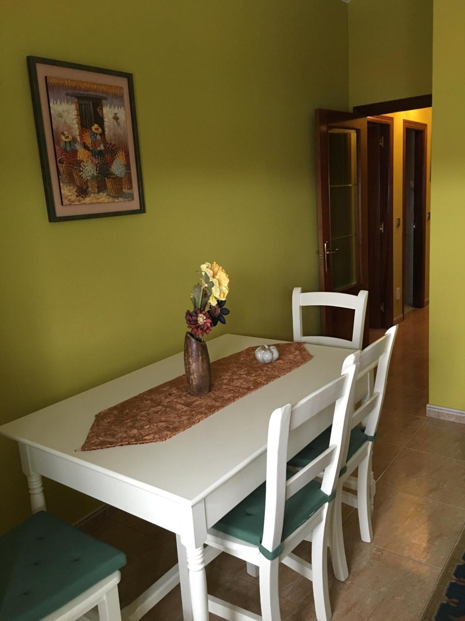 Apartamentos Costa Noja Εξωτερικό φωτογραφία