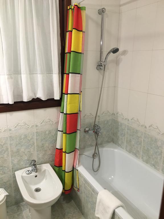 Apartamentos Costa Noja Εξωτερικό φωτογραφία