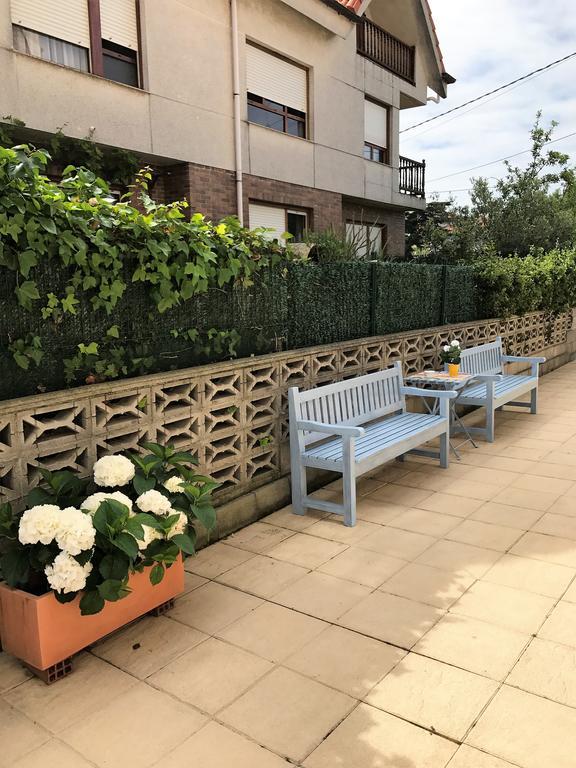 Apartamentos Costa Noja Εξωτερικό φωτογραφία