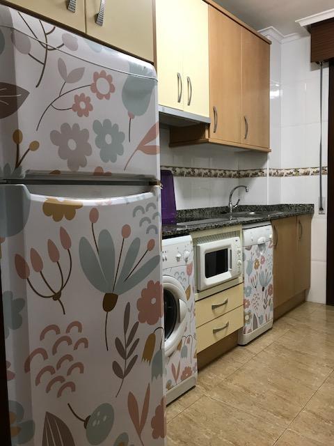 Apartamentos Costa Noja Εξωτερικό φωτογραφία