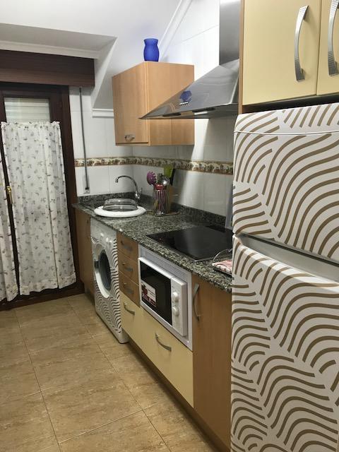 Apartamentos Costa Noja Εξωτερικό φωτογραφία