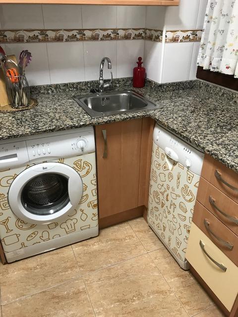 Apartamentos Costa Noja Εξωτερικό φωτογραφία