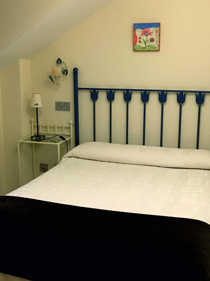 Apartamentos Costa Noja Εξωτερικό φωτογραφία