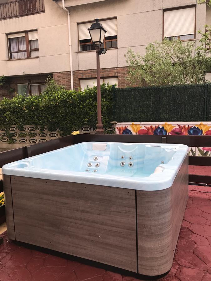 Apartamentos Costa Noja Εξωτερικό φωτογραφία