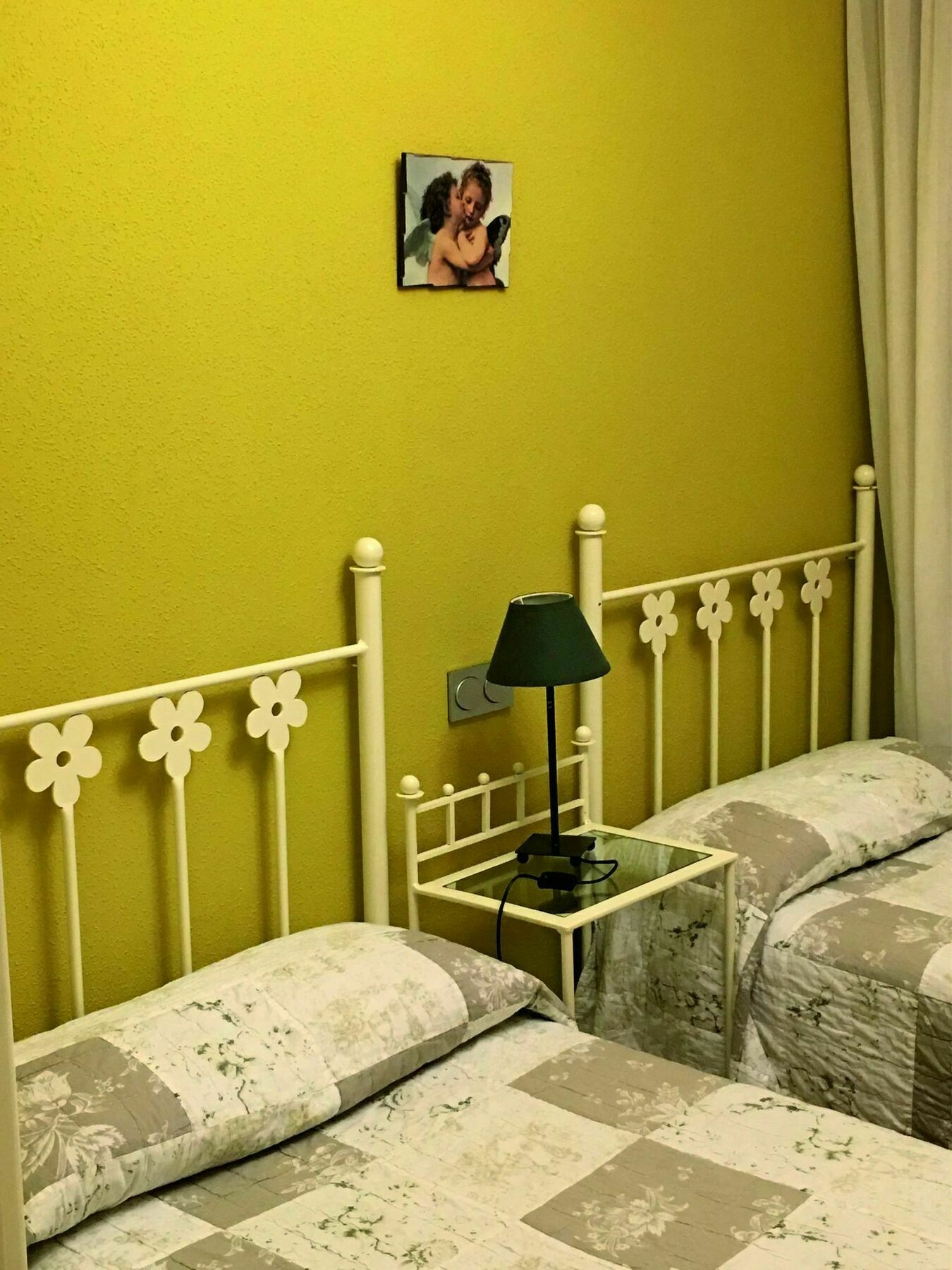 Apartamentos Costa Noja Εξωτερικό φωτογραφία