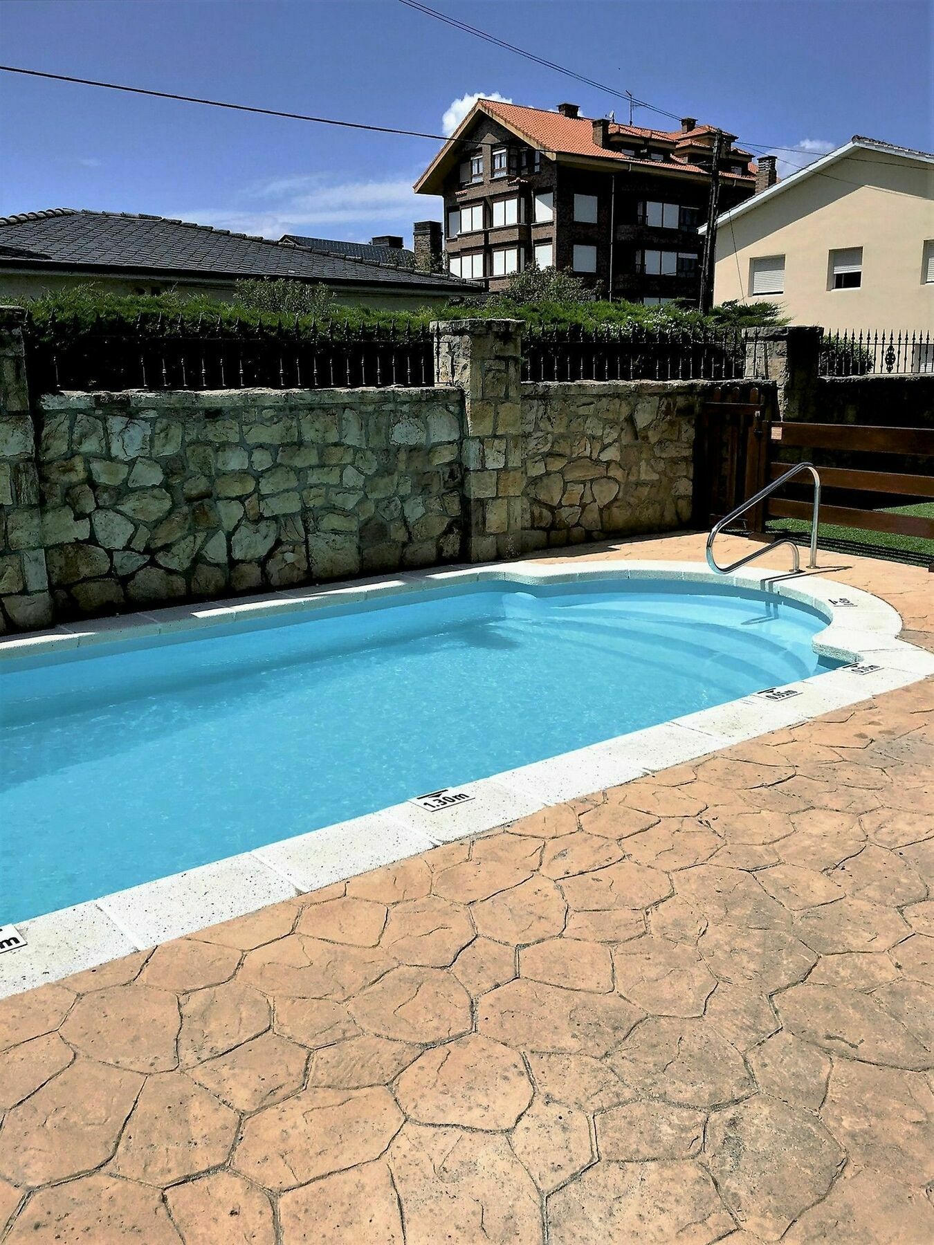 Apartamentos Costa Noja Εξωτερικό φωτογραφία